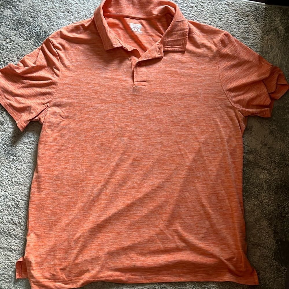 Orangepolo